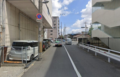 【周辺】 | 照ヶ丘矢田ロードサイド貸倉庫