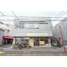 ジョイフルオオイシ4号館2階テナントの画像