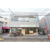 ジョイフルオオイシ4号館2階テナントの画像