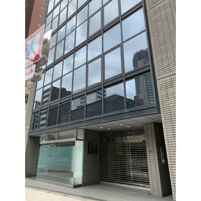 【外観】 | SRビル本町東