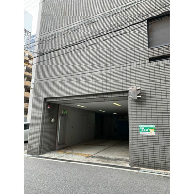 【駐車場】 | SRビル本町東