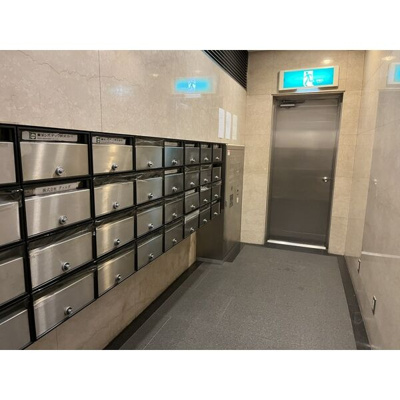 【その他共用部分】 | SRビル本町東