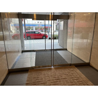 【ロビー】 | SRビル本町東