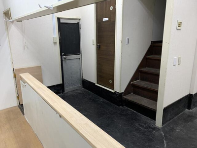 【内装】 | 西大塚1丁目住宅付き店舗