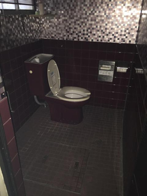 【内装】 | 西大塚1丁目住宅付き店舗