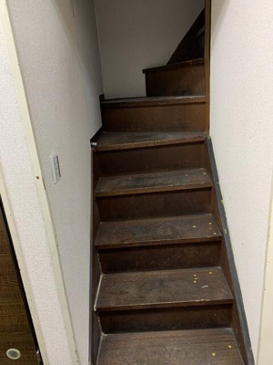 【内装】 | 西大塚1丁目住宅付き店舗