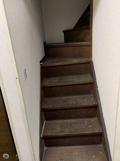 【内装】 | 西大塚1丁目住宅付き店舗