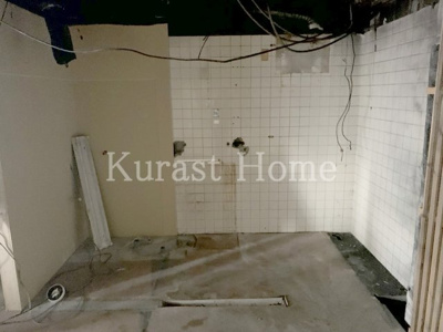 【内装】 | ダイバーシティ藤井寺1階店舗事務所