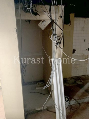 【内装】 | ダイバーシティ藤井寺1階店舗事務所