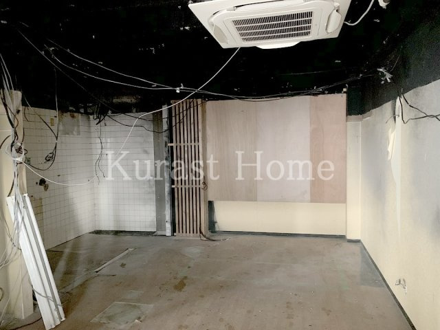 【内装】 | ダイバーシティ藤井寺1階店舗事務所