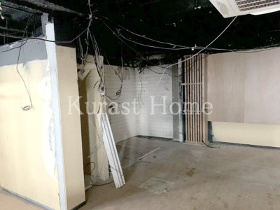 【内装】 | ダイバーシティ藤井寺1階店舗事務所