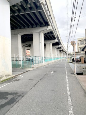 【周辺】 | ダイバーシティ藤井寺1階店舗事務所