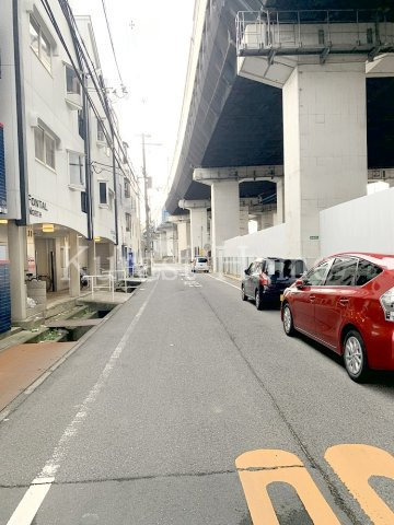 【周辺】 | ダイバーシティ藤井寺1階店舗事務所