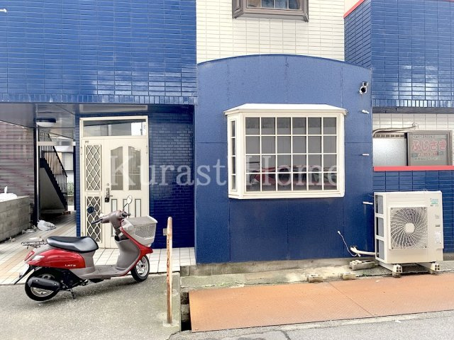 【外観】 | ダイバーシティ藤井寺1階店舗事務所