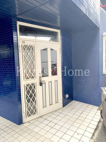 【エントランス】 | ダイバーシティ藤井寺1階店舗事務所