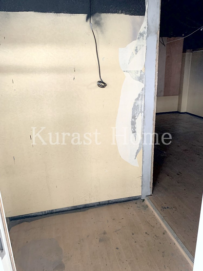 【内装】 | ダイバーシティ藤井寺1階店舗事務所