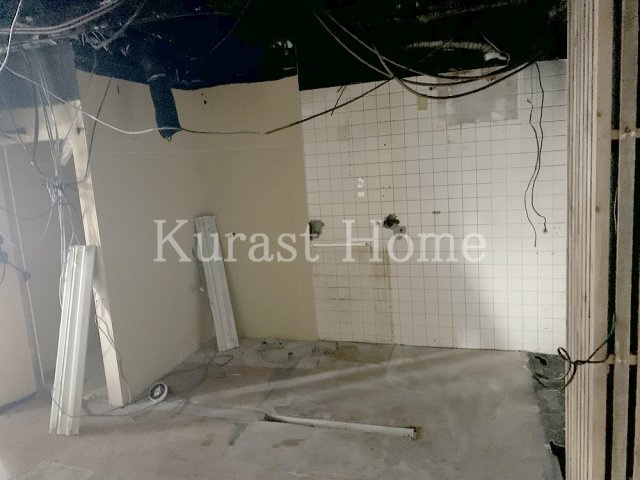 【内装】 | ダイバーシティ藤井寺1階店舗事務所