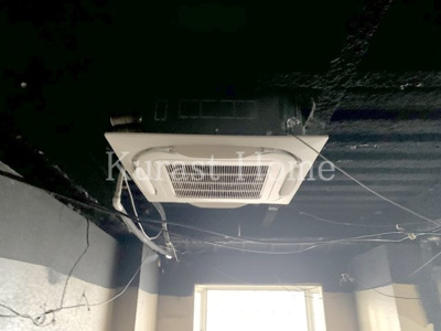 【内装】 | ダイバーシティ藤井寺1階店舗事務所