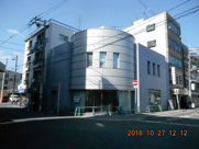 住吉区山之内3丁目店舗事務所の画像