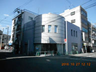 住吉区山之内3丁目店舗事務所の画像