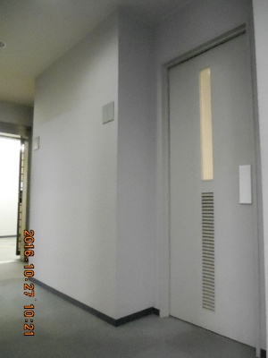 【内装】 | 住吉区山之内3丁目店舗事務所