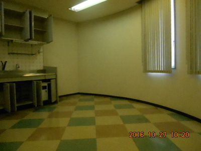 【内装】 | 住吉区山之内3丁目店舗事務所