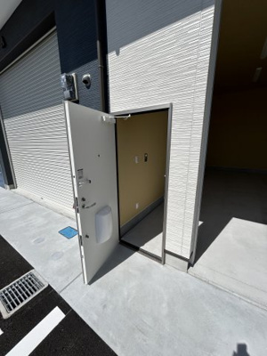 【その他】 | 羽曳野市樫山新築倉庫・事務所