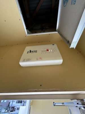 【設備】 | 羽曳野市樫山新築倉庫・事務所