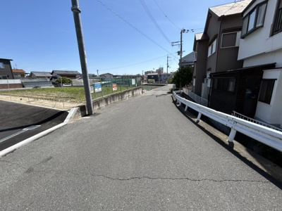  | 羽曳野市樫山新築倉庫・事務所