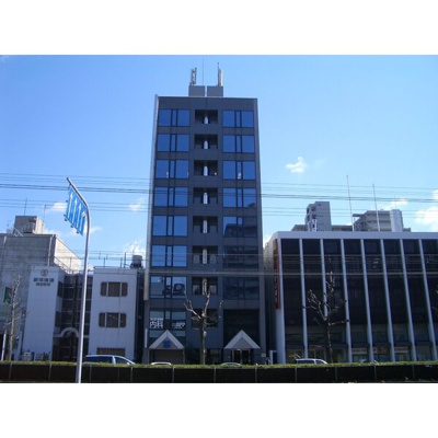 【外観】 | HKビルディング