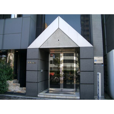 【エントランス】 | HKビルディング