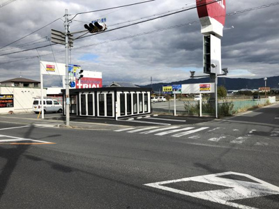 【周辺】 | 田原本町大字千代ロードサイド店舗