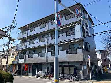 【外観】 | エイト富田林