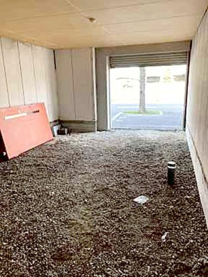 【内装】 | エイト富田林