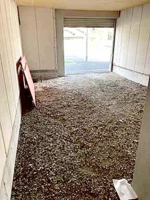 【内装】 | エイト富田林