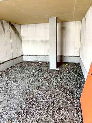 【内装】 | エイト富田林