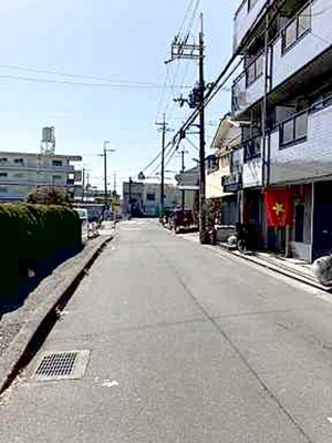 【周辺】 | エイト富田林