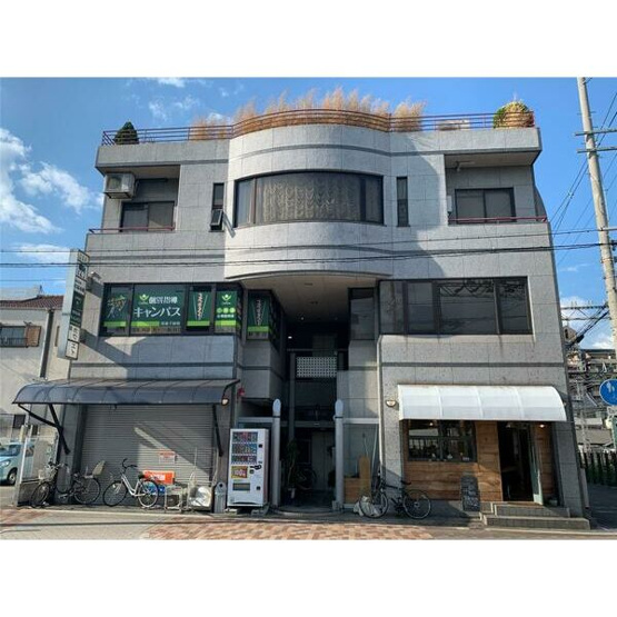 【外観】 | OSK