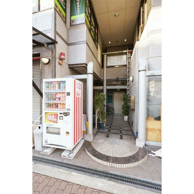 【その他共用部分】 | OSK