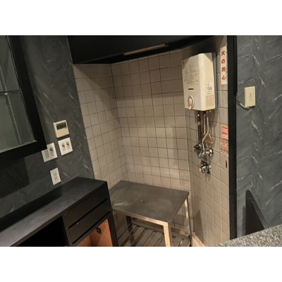 【内装】 | コスモパラダイステナント