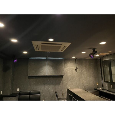 【内装】 | コスモパラダイステナント