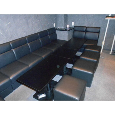 【内装】 | コスモパラダイステナント