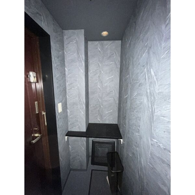 【内装】 | コスモパラダイステナント