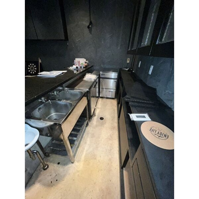 【内装】 | コスモパラダイステナント