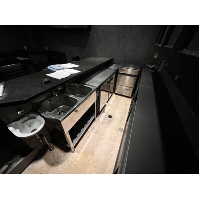 【内装】 | コスモパラダイステナント