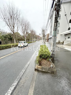 【周辺】 | ディオハイツ金剛1階・地下1階テナント