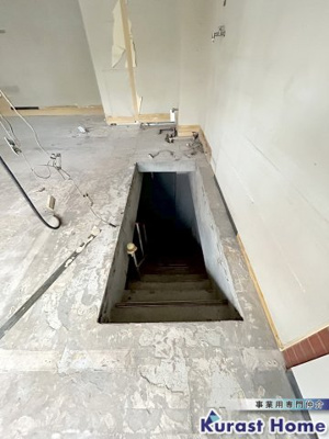 【内装】 | ディオハイツ金剛1階・地下1階テナント