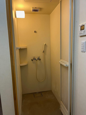 【内装】 | タワーヒルズ西大和1階路面店舗