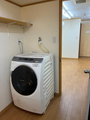 【内装】 | タワーヒルズ西大和1階路面店舗