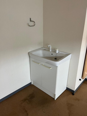 【内装】 | タワーヒルズ西大和1階路面店舗